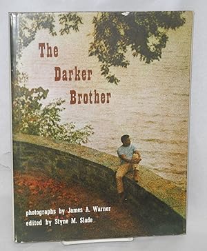 Bild des Verk�ufers f�r The Darker Brother zum Verkauf von Bolerium Books Inc.