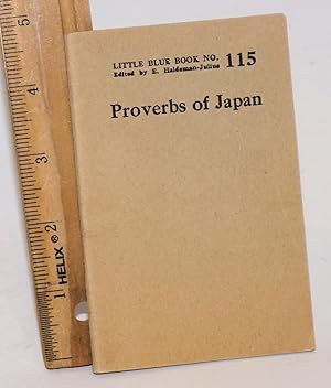 Proverbs of Japan