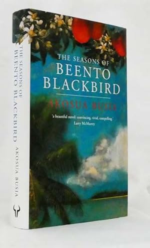 Seller image for The Seasons of Beento Blackbird for sale by Adelaide Booksellers