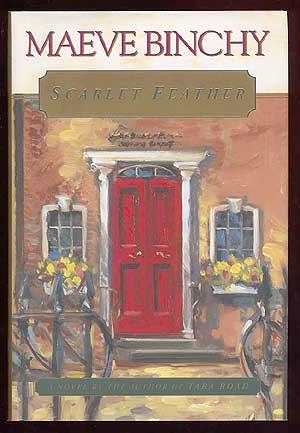 Bild des Verkufers fr Scarlet Feather zum Verkauf von Between the Covers-Rare Books, Inc. ABAA