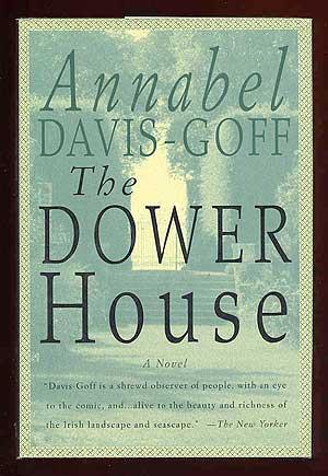Imagen del vendedor de The Power House a la venta por Between the Covers-Rare Books, Inc. ABAA
