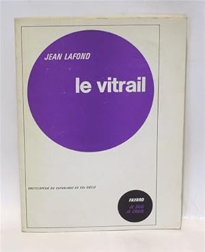 LE VITRAIL