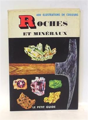Seller image for ROCHES ET MINRAUX for sale by Librera Torres-Espinosa