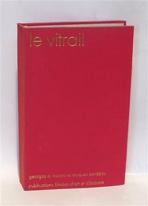 Imagen del vendedor de LE VITRAIL a la venta por Librera Torres-Espinosa