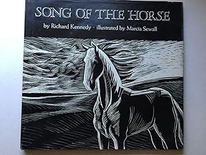 Imagen del vendedor de Song Of The Horse a la venta por WellRead Books A.B.A.A.