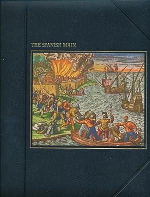 Seller image for The Spanish Main. The Seafarers. Time-Life for sale by Barter Books Ltd