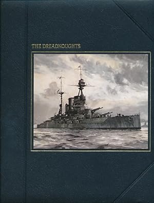 Seller image for The Dreadnoughts. The Seafarers. Time-Life for sale by Barter Books Ltd