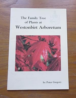 The Family Tree of Plants at Westonbirt Arboretum.