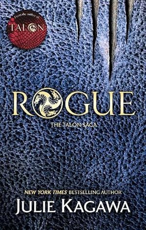 Imagen del vendedor de Rogue (Paperback) a la venta por AussieBookSeller