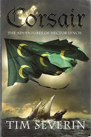 Seller image for Corsair : The Adventures of Hector Lynch for sale by Caerwen Books