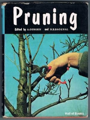 Pruning: A Practical Handbook On The Pruning Of Ornamental And Flowering Trees And Shrubs, Rose T...