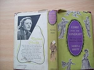 Imagen del vendedor de Come Into the Light - The Story of My Edwardian Mother a la venta por Tony Earl Books