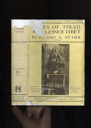 Seller image for TALES OF TIRAH AND LESSER TIBET for sale by Orlando Booksellers