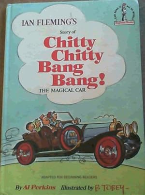 Bild des Verkufers fr Chitty Chitty Bang Bang - Adapted for Beginning Readers zum Verkauf von Chapter 1