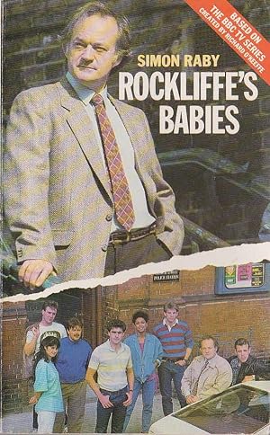 Seller image for ROCKLIFFE'S BABIES (BBC: Joe McGann, Ian Hogg) for sale by Mr.G.D.Price