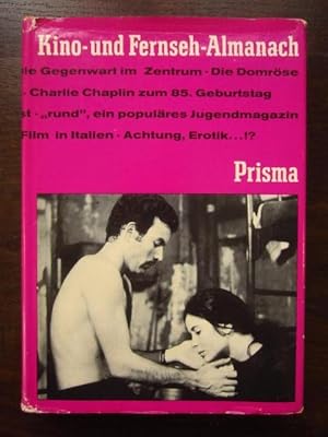 Prisma Kino- und Fernseh-Almanach 5