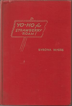 Yo-Ho for Strawberry Roam!