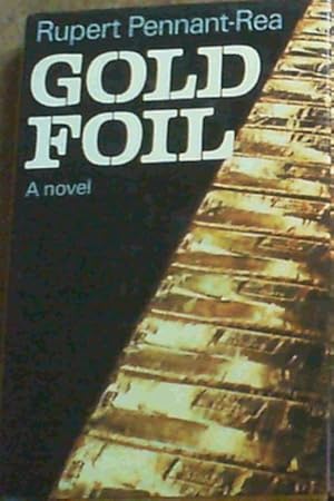 Seller image for Gold Foil for sale by Chapter 1