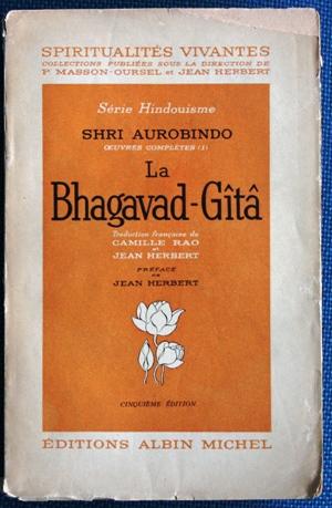 Bhagavad Gita