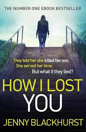 Imagen del vendedor de How I Lost You (Paperback) a la venta por Grand Eagle Retail