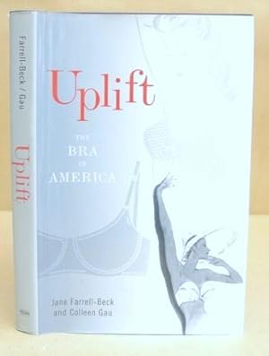 Seller image for Uplift - The Bra in America for sale by Eastleach Books
