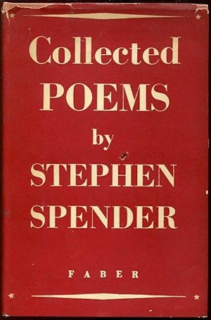 Collected Poems 1928-1953