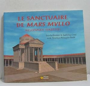 Sanctuaire de Mars Mullo