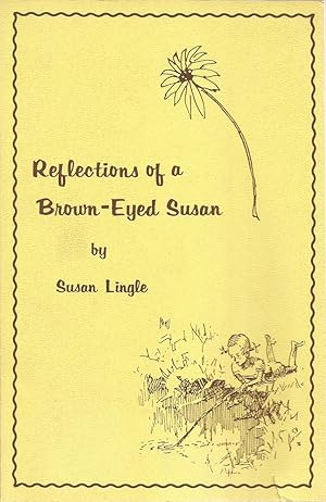 Reflections of a Brown-Eyed Susan