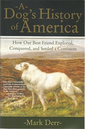 A Dog's History of America