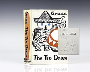 Bild des Verkäufers für The Tin Drum. zum Verkauf von Raptis Rare Books