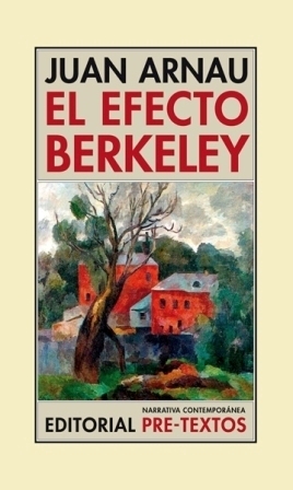 Seller image for El efecto Berkeley. for sale by Librera y Editorial Renacimiento, S.A.