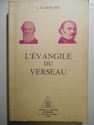 L'Évangile du Verseau.