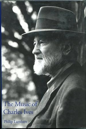 Bild des Verkufers fr The Music of Charles Ives zum Verkauf von Jonathan Gibbs Books