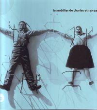 Le mobilier de Charles et Ray Eames