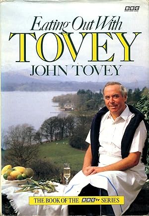 Seller image for Eating Out with Tovey for sale by Pendleburys - the bookshop in the hills