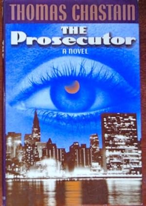 Imagen del vendedor de The Prosecutor a la venta por Canford Book Corral
