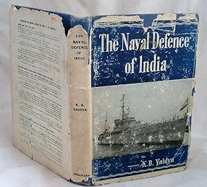 The Naval Defence of India