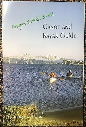 Oregon South Coast Canoe and Kayak Guide