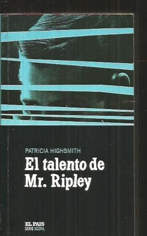 TALENTO DE MR. RIPLEY - EL