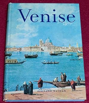 Seller image for VENISE for sale by LE BOUQUINISTE