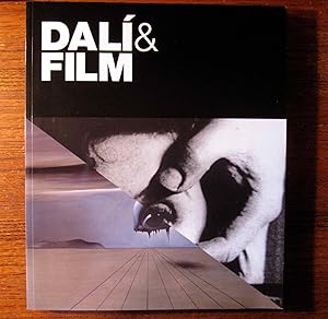 Seller image for DALI & FILM for sale by COLLECTIBLE BOOK SHOPPE