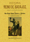 Seller image for Historia del Reino de Badajoz durante la dominacin musulmana for sale by AG Library