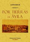 Imagen del vendedor de Por tierras de vila a la venta por AG Library