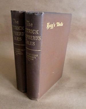 Tales and Sketches by the Ettrick Shepherd. Including several Pieces not before Printed. - 1. Win...