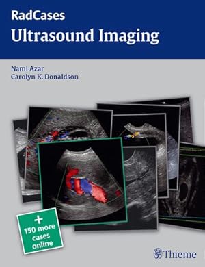 Bild des Verkufers fr Radcases Ultrasound Imaging zum Verkauf von BuchWeltWeit Ludwig Meier e.K.