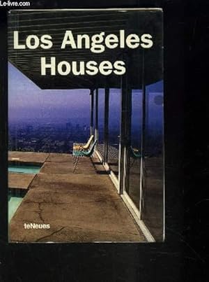 Seller image for LOS ANGELES HOUSES for sale by Le-Livre