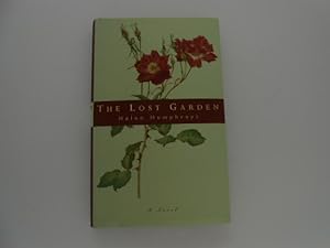 Imagen del vendedor de The Lost Garden: A Novel (signed) a la venta por Lindenlea Books