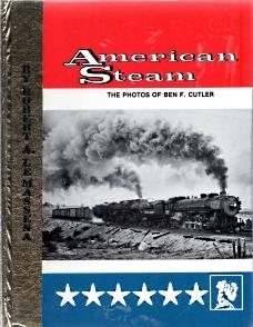 AMERICAN STEAM, Volume 1