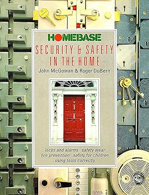 Seller image for Homebase Security & Safety In The Home : for sale by Sapphire Books