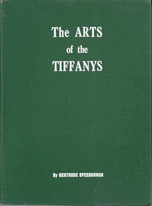 The arts of the Tiffanys